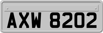 AXW8202