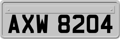 AXW8204
