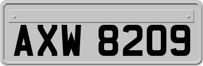 AXW8209