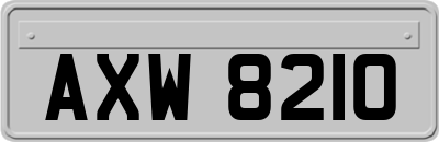AXW8210