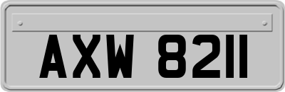 AXW8211