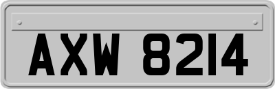 AXW8214