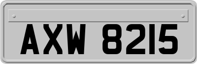 AXW8215