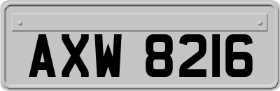 AXW8216