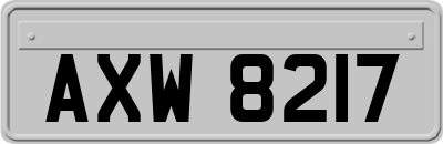 AXW8217