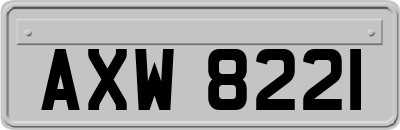 AXW8221