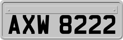 AXW8222