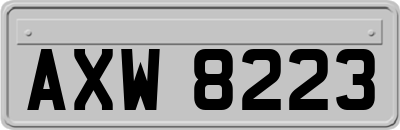 AXW8223