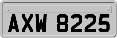 AXW8225