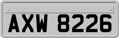 AXW8226