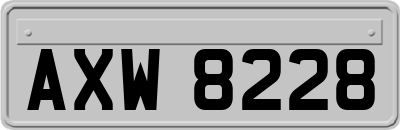AXW8228
