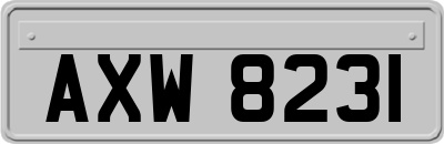 AXW8231