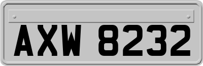 AXW8232