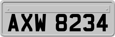 AXW8234