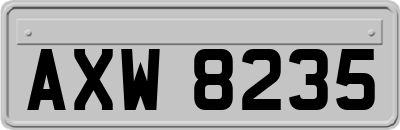 AXW8235