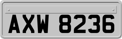 AXW8236