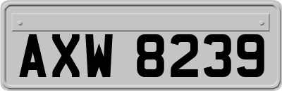 AXW8239