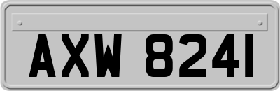 AXW8241