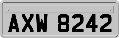 AXW8242