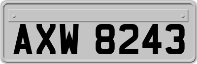 AXW8243