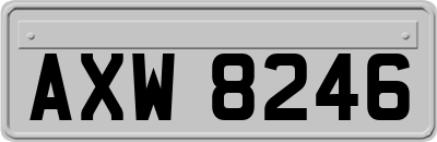 AXW8246