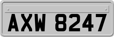 AXW8247
