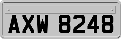 AXW8248