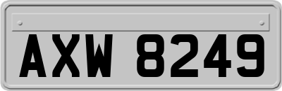 AXW8249