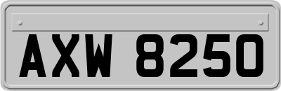 AXW8250