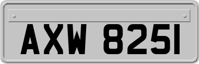 AXW8251