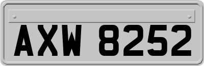 AXW8252