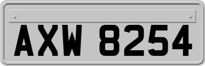 AXW8254