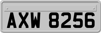 AXW8256