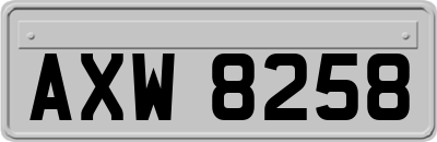 AXW8258