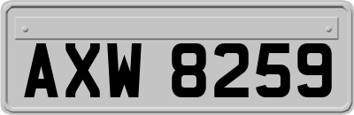 AXW8259