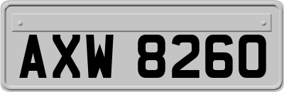 AXW8260