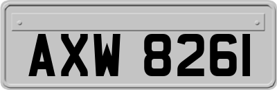 AXW8261