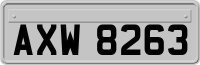 AXW8263