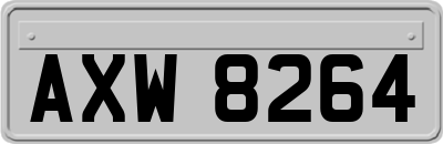 AXW8264