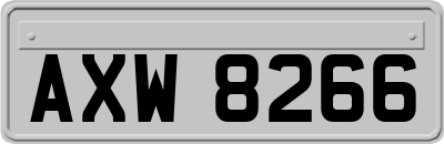 AXW8266