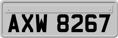 AXW8267