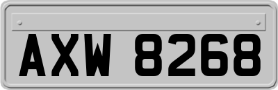 AXW8268