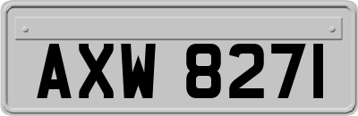AXW8271