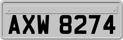 AXW8274