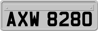 AXW8280