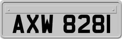 AXW8281