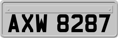 AXW8287