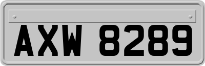 AXW8289