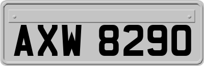 AXW8290