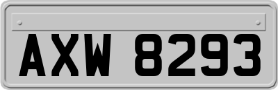 AXW8293